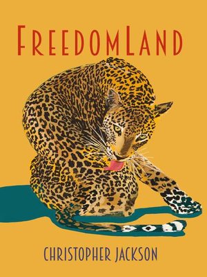 cover image of FreedomLand